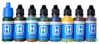 Hataka BS69 