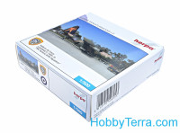 Herpa  506953 Hellenic Air Force 356 Transport Squadron Lockheed C-130 "Hercules"