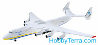 Antonov Airlines AN-225