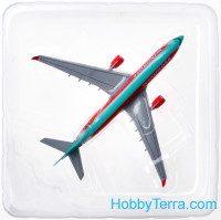 Herpa  529075 Airbus A330-200 "Wind Rose Aviation"