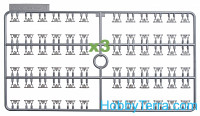 Hobby Boss  80130 German Panzerkampfwagen IV Ausf C tank