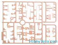 Hobby Boss  80137 German Panzer Kpfw.38(t) Ausf.G