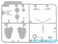 Hobby Boss  80209 P-40B/C "Hawk"-81