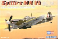 Spitfire MK Vb