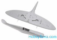 Hobby Boss  80212 Spitfire MK Vb