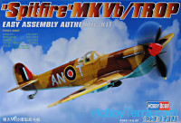 Spitfire MK Vb/Trop