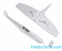 Hobby Boss  80214 Spitfire MK Vb/Trop