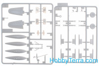 Hobby Boss  80217 F4U-1 Corsair