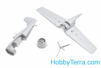 Hobby Boss  80220 F4F-4 Wildcat