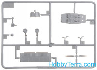 Hobby Boss  80231 ZLIN Z-42M