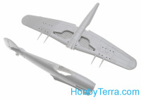 Hobby Boss  80232 Hawker Typhoon Mk.IB