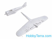 Hobby Boss  80241 Zero Type 52 fighter