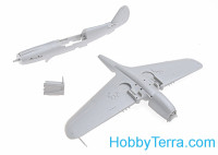 Hobby Boss  80251 P-40M Warhawk