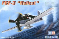 F6F-3 "Hellcat"