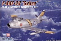 F-86F-30 