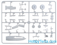 Hobby Boss  80266 A-10A Thunderbolt II