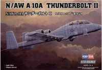 N/AW A-10A THUNDERBOLT II