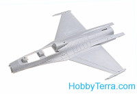 Hobby Boss  80273 F-16B Fighting Falcon