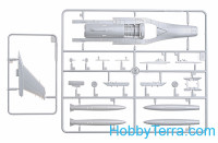 Hobby Boss  80273 F-16B Fighting Falcon