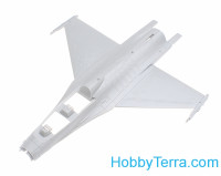 Hobby Boss  80275 F-16D Fighting Falcon