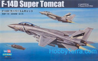 F-14D Super Tomcat