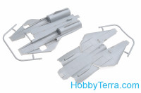 Hobby Boss  80278 F-14D Super Tomcat