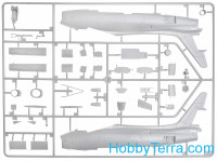 Hobby Boss  80312 FJ-4 "Fury"