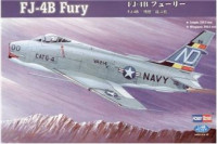 FJ-4B Fury