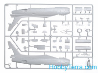 Hobby Boss  80313 FJ-4B Fury