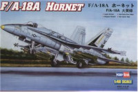 F/A-18A Hornet