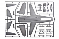 Hobby Boss  80322 F/A-18D "Hornet"