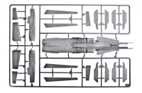 Hobby Boss  80322 F/A-18D "Hornet"