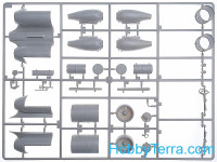 Hobby Boss  80323 A-10A "Thunderbolt" II