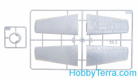 Hobby Boss  80326 F4F-3 Wildcat (early)