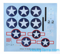 Hobby Boss  80328 F4F-4 Wildcat