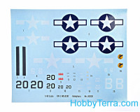 Hobby Boss  80330 FM-2 Wildcat