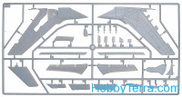 Hobby Boss  80333 F-105G Thunderchief