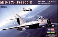 MiG-17F Fresco C