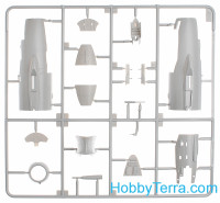 Hobby Boss  80334 MiG-17F Fresco C