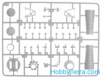 Hobby Boss  80334 MiG-17F Fresco C