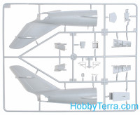 Hobby Boss  80336 MiG-17PF Fresco D