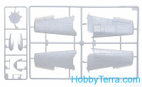 Hobby Boss  80340 F6F-3N Hellcat