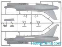 Hobby Boss  80342 A-7A Corsair II