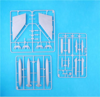 Hobby Boss  80348 F-111A Aardvark