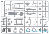 Hobby Boss  80349 Australian F-111C Pig