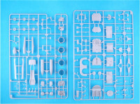 Hobby Boss  80350 F-111D/E Aardvark