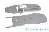 Hobby Boss  80351 FB-111 Aardvark