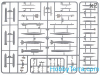 Hobby Boss  80351 FB-111 Aardvark