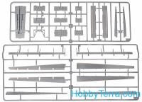 Hobby Boss  80351 FB-111 Aardvark