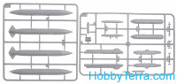 Hobby Boss  80352 EF-111 Raven